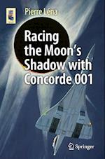 Racing the Moon's Shadow with Concorde 001