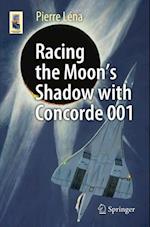 Racing the Moon's Shadow with Concorde 001