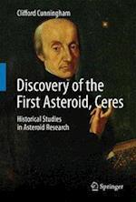 Discovery of the First Asteroid, Ceres