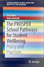 The PROSPER School Pathways for Student Wellbeing
