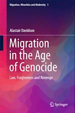 Migration in the Age of Genocide