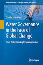 Water Governance in the Face of Global Change