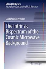 Intrinsic Bispectrum of the Cosmic Microwave Background