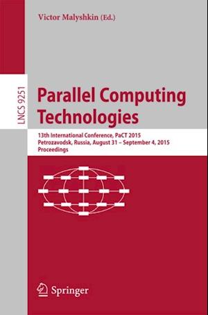 Parallel Computing Technologies