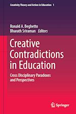 Creative Contradictions in Education