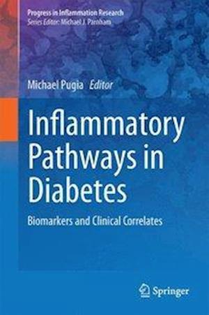 Inflammatory Pathways in Diabetes