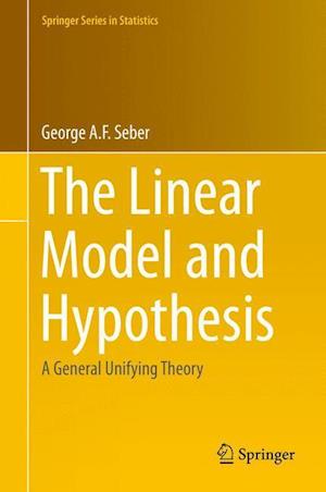 The Linear Model and Hypothesis