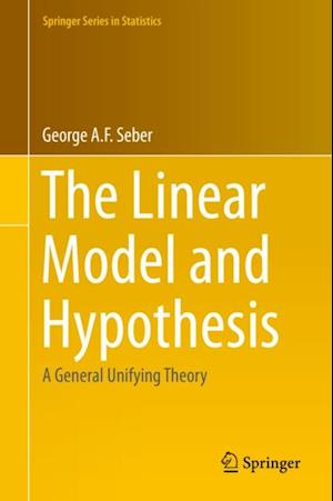 Linear Model and Hypothesis