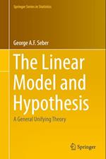 Linear Model and Hypothesis