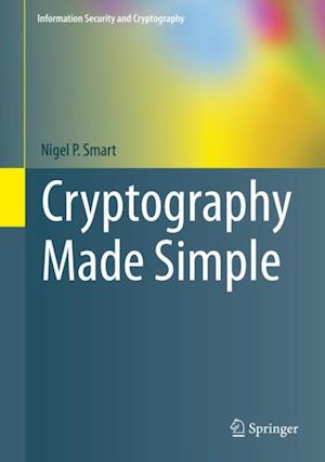 Cryptography Made Simple