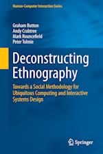 Deconstructing Ethnography