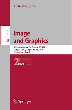 Image and Graphics