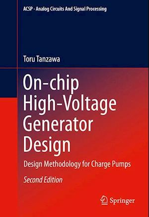 On-chip High-Voltage Generator Design