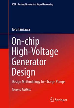 On-chip High-Voltage Generator Design