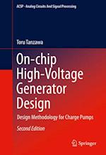 On-chip High-Voltage Generator Design