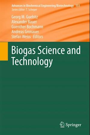 Biogas Science and Technology