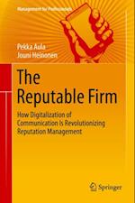 Reputable Firm