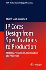 IP Cores Design from Specifications to Production