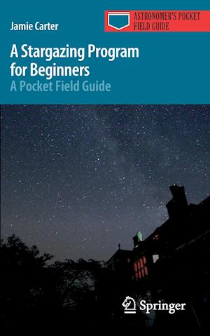 A Stargazing Program for Beginners