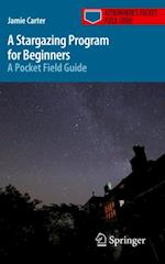 Stargazing Program for Beginners