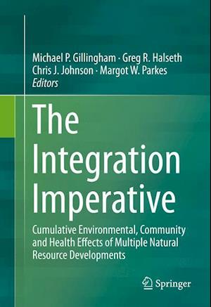 The Integration Imperative