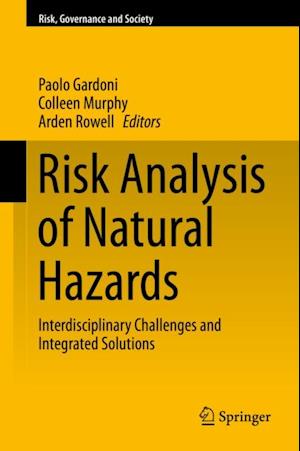 Risk Analysis of Natural Hazards