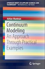 Continuum Modeling