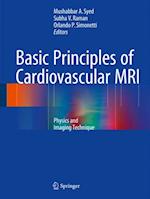 Basic Principles of Cardiovascular MRI