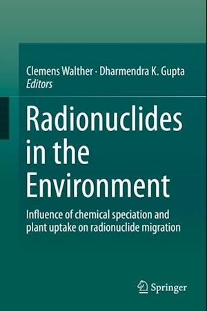 Radionuclides in the Environment