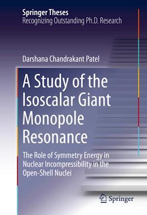 Study of the Isoscalar Giant Monopole Resonance