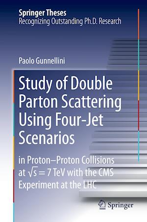 Study of Double Parton Scattering Using Four-Jet Scenarios