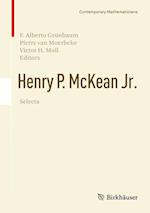 Henry P. McKean Jr. Selecta