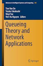 Queueing Theory and Network Applications