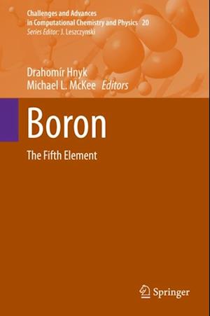 Boron