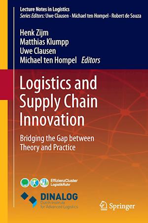 Logistics and Supply Chain Innovation