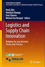 Logistics and Supply Chain Innovation