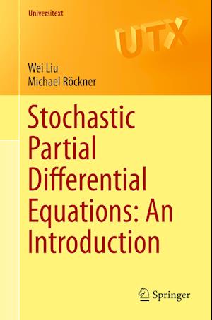 Stochastic Partial Differential Equations: An Introduction