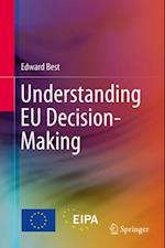 Understanding EU Decision-Making