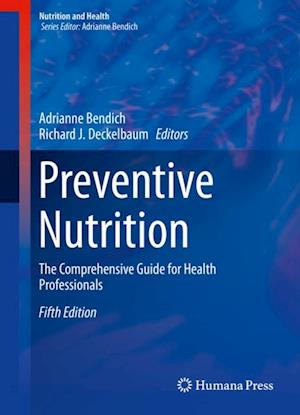 Preventive Nutrition