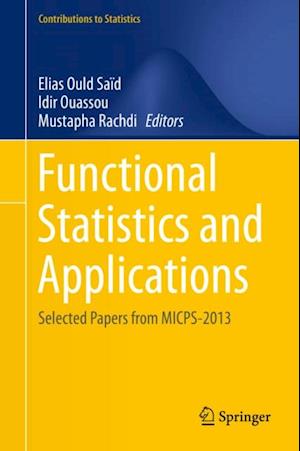 Functional Statistics and Applications