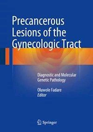 Precancerous Lesions of the Gynecologic Tract