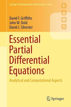 Essential Partial Differential Equations