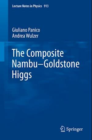 Composite Nambu-Goldstone Higgs