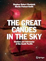 The Great Canoes in the Sky