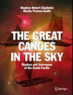 Great Canoes in the Sky