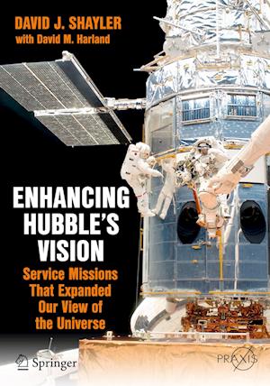 Enhancing Hubble's Vision