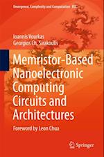 Memristor-Based Nanoelectronic Computing Circuits and Architectures