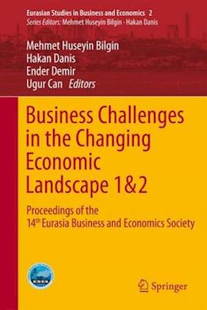 Business Challenges in the Changing Economic Landscape - Vol. 1 & 2