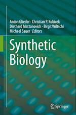 Synthetic Biology