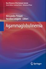 Agammaglobulinemia